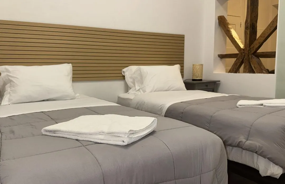 Intendente 1865 Apartments-1