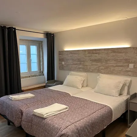 Intendente 1865 Apartments-2