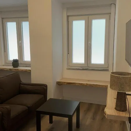 Intendente 1865 Apartments-3